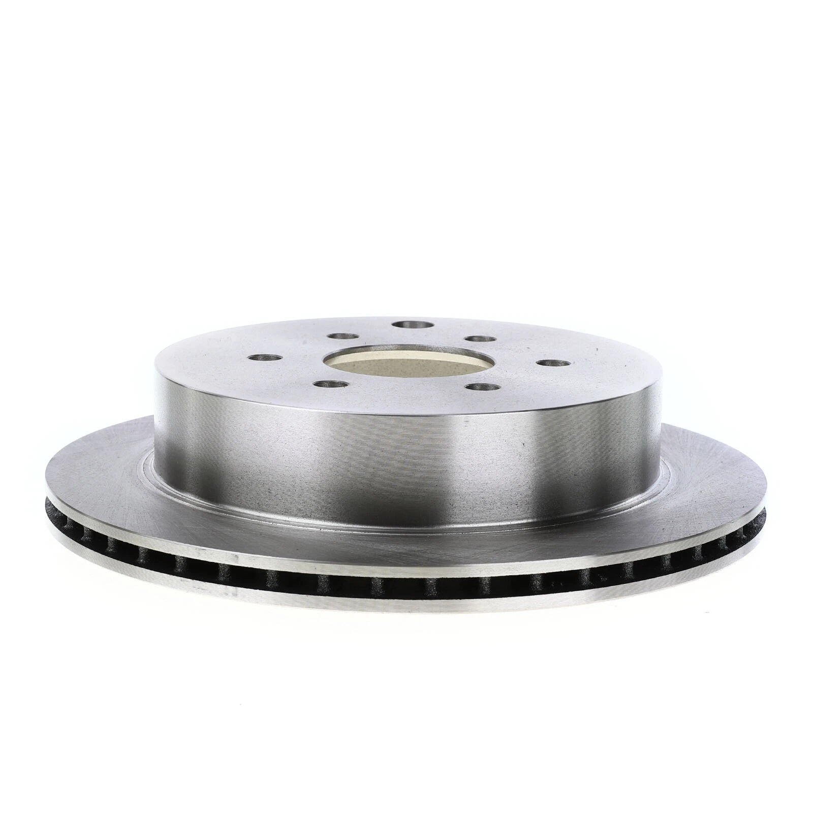 Set of 4 Disc Brake Rotors & Ceramic Pads for Nissan Xterra (2005–2015)