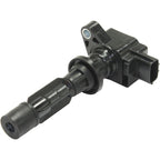 Set of 4 Ignition Coils for Mazda 3 (2010–2013)