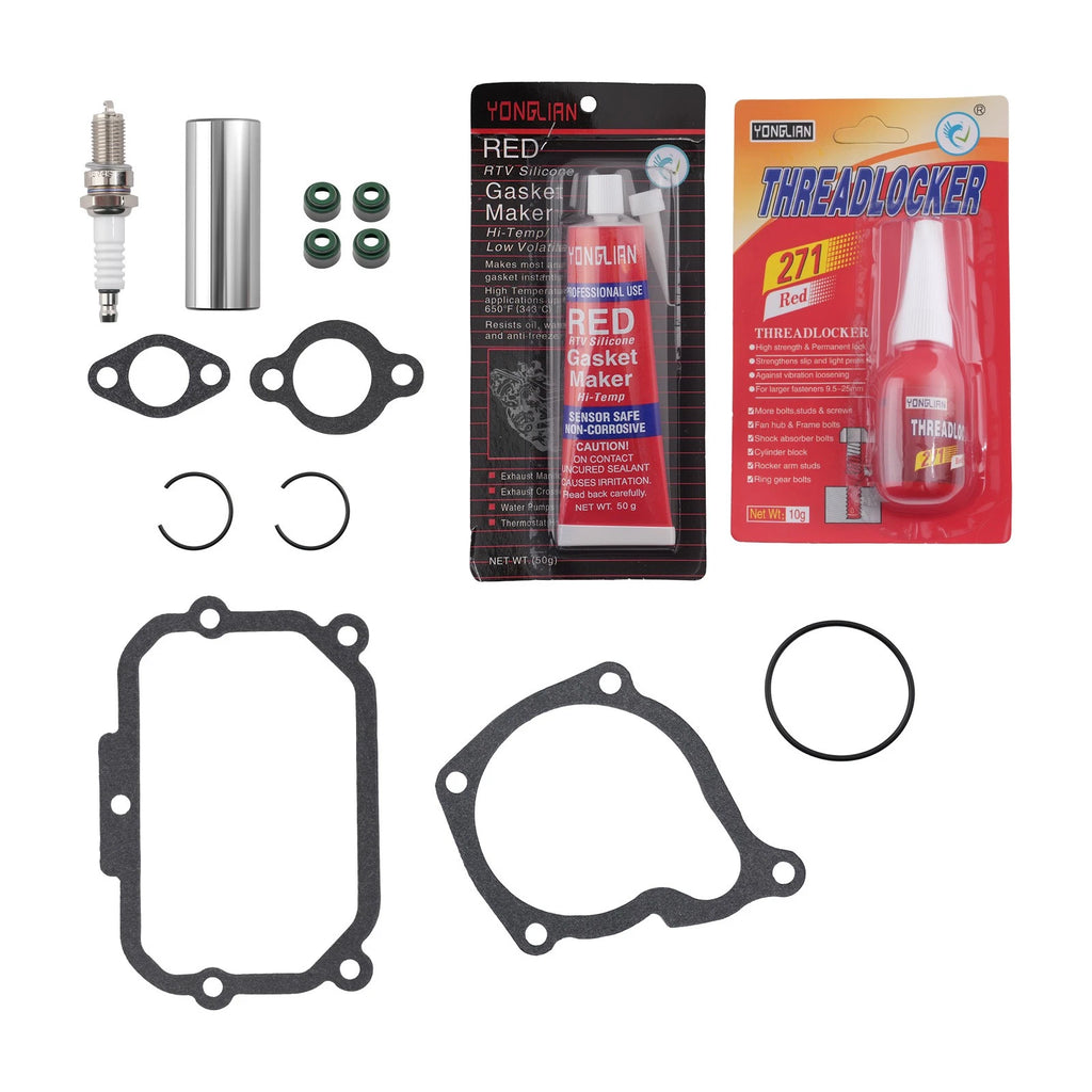 Crankshaft Piston Gasket Kit for Polaris Sportsman 500 (2012–2013)