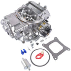 Carburetor Double-Pumper 4 Barrel E-Choke for Holley (750 CFM)
