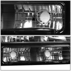 Headlight and Amber Corner Lamps for GMC C10 C/K Pickup (1994–2000)