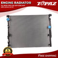 Radiator for BMW G12 G30 G32 530i 540i 740i 640i GT (2016–2023)