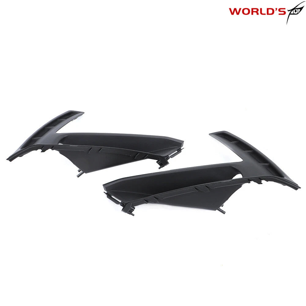 LED Fog Lights for Honda CR-V (2023–2024)