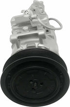 AC Compressor Kit Replacement for Audi S4 3.0L (2013-2016)