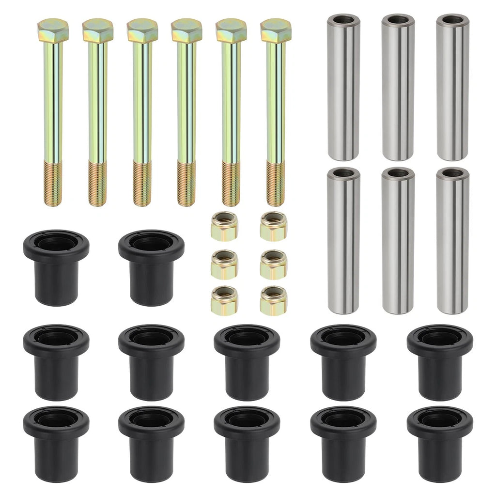 Rear Upper A-Arm Bushing Kit for Polaris Sportsman 450 570 X2 600 700 (2014–2023) 5433063