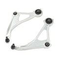 Set of 2 Front Lower Control Arms for Nissan Altima Maxima (2015–2023)