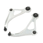 Set of 2 Front Lower Control Arms for Nissan Altima Maxima (2015–2023)