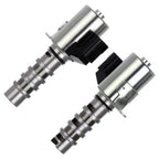 2 x Variable Timing Solenoid VVT Solenoid for Nissan Infiniti (2003–2017)