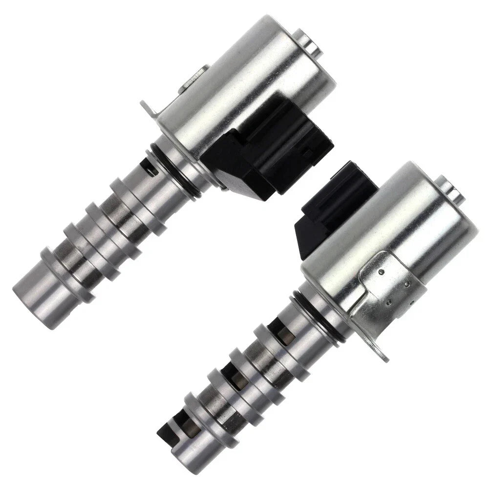 2 x Variable Timing Solenoid VVT Solenoid for Nissan Infiniti (2003–2017)