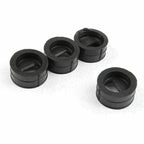 Carburetor Intake Manifold Boots for Yamaha XJ400 XJ600S XJ600N (A)