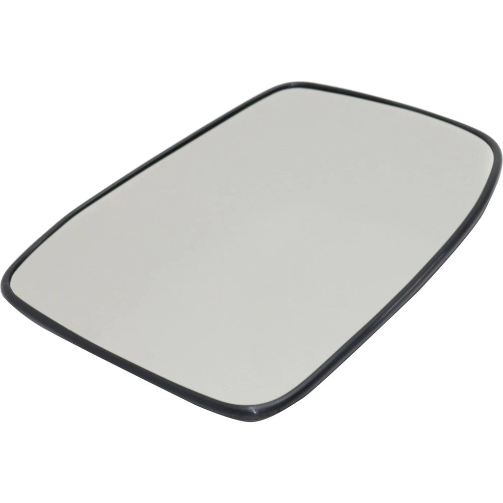 Heated Driver Left Side Mirror Glass for Honda Odyssey (2005–2010)