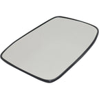 Heated Driver Left Side Mirror Glass for Honda Odyssey (2005–2010)