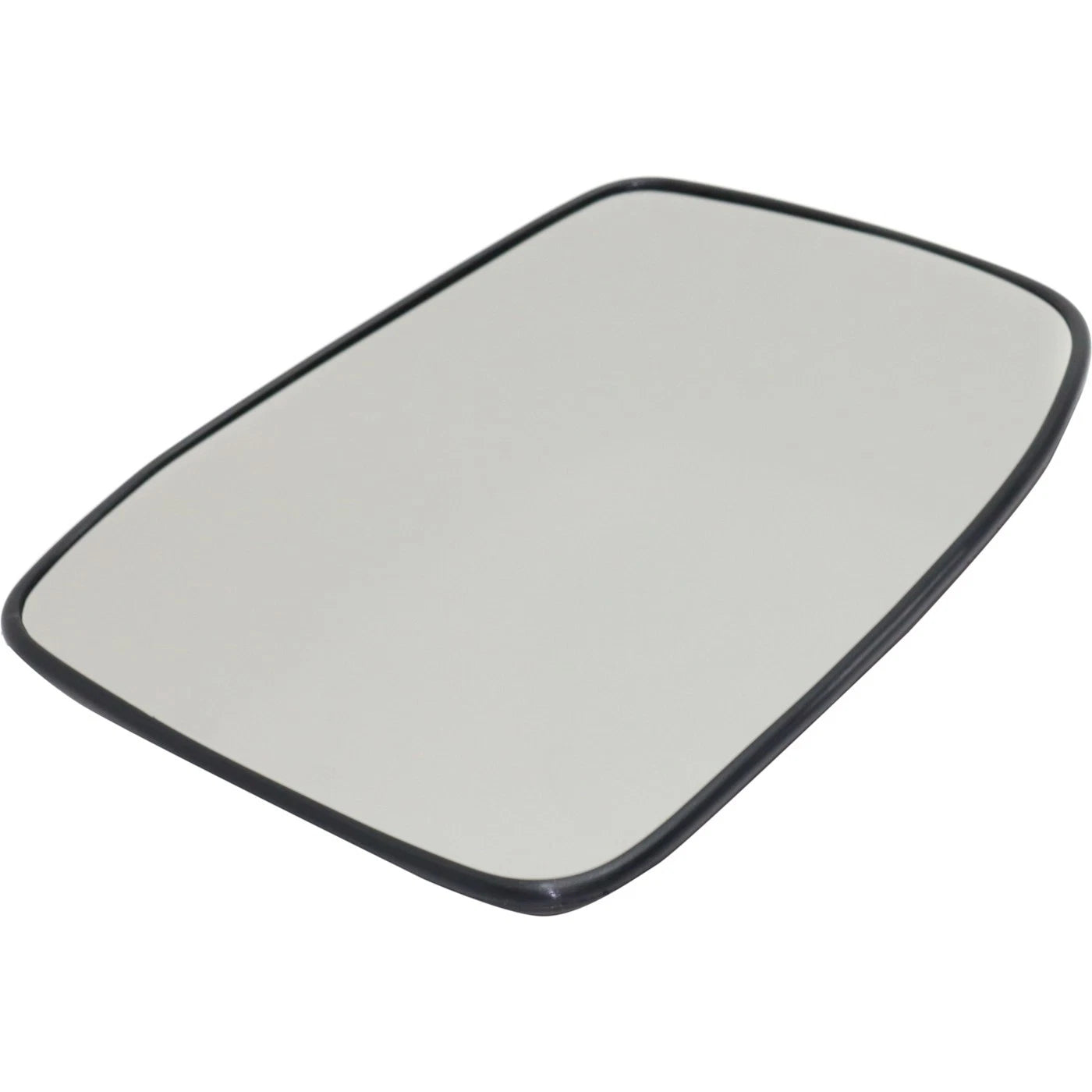 Heated Driver Left Side Mirror Glass for Honda Odyssey (2005–2010)