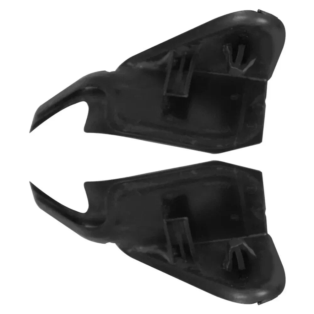 Front Mudguard Panel Cover for Nissan Sentra (2020-2024)