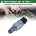 Transmission Speed Sensor for Mercedes-Benz Setra (No. 0155422717)