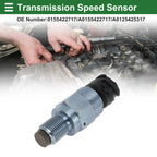 Transmission Speed Sensor for Mercedes-Benz Setra (No. 0155422717)
