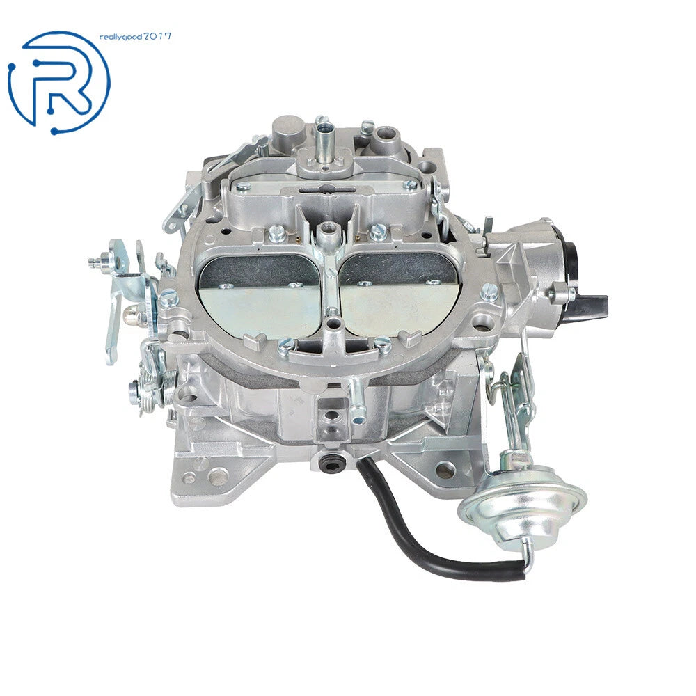 Carburetor for Rochester Quadrajet 4 BBL (1965-1990)