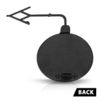 Tow Hook Eye Cover Cap for Audi A6 Quattro (2012–2015)