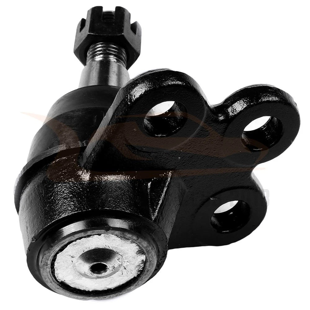 Front Lower Ball Joints & Outer Tie Rod End for Chevrolet Traverse (2009–2017)