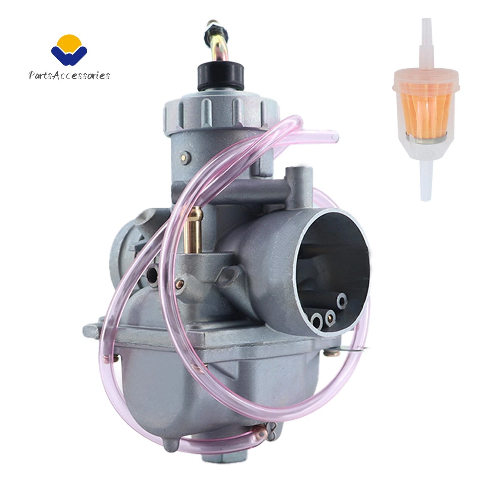 Carburetor for Polaris Trail Boss 250 2x4 4x4 (1987–1988) 3130383 3130424