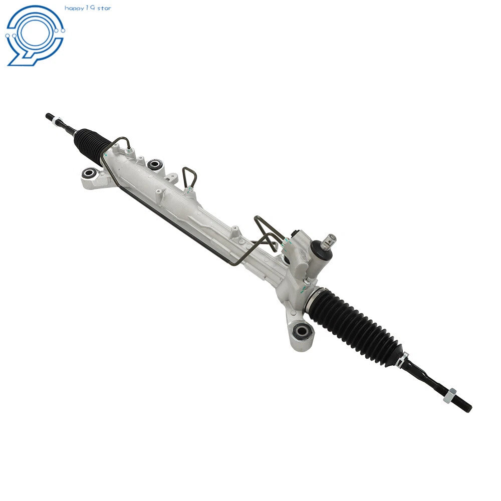 Power Steering Rack & Pinion for Ford Edge, Lincoln MKX (2007-2015)