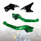 CNC Short Clutch Brake Lever for Yamaha YZF R1 R6 FZ1 FAZER R6S (US/CA)