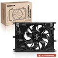 Cooling Fan Assembly for Buick Encore GX (2020–2024) AWD
