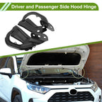 Hood Hinges Set of 2 for Ford Focus Escape (2012–2018) No.BM5Z16797A