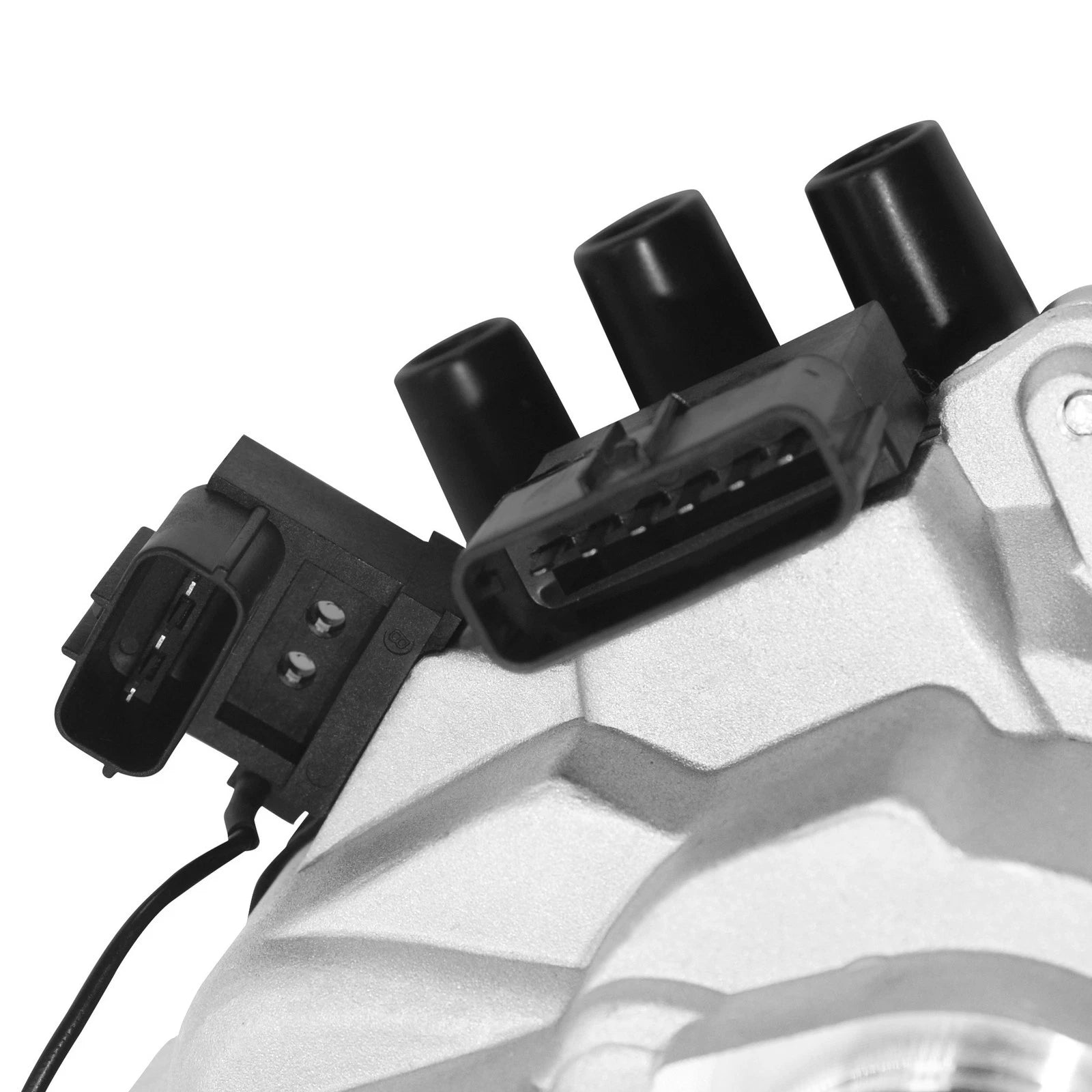 Ignition Distributor for Ford Probe Mazda 626 MX-6 MX-3 (1993–1994)