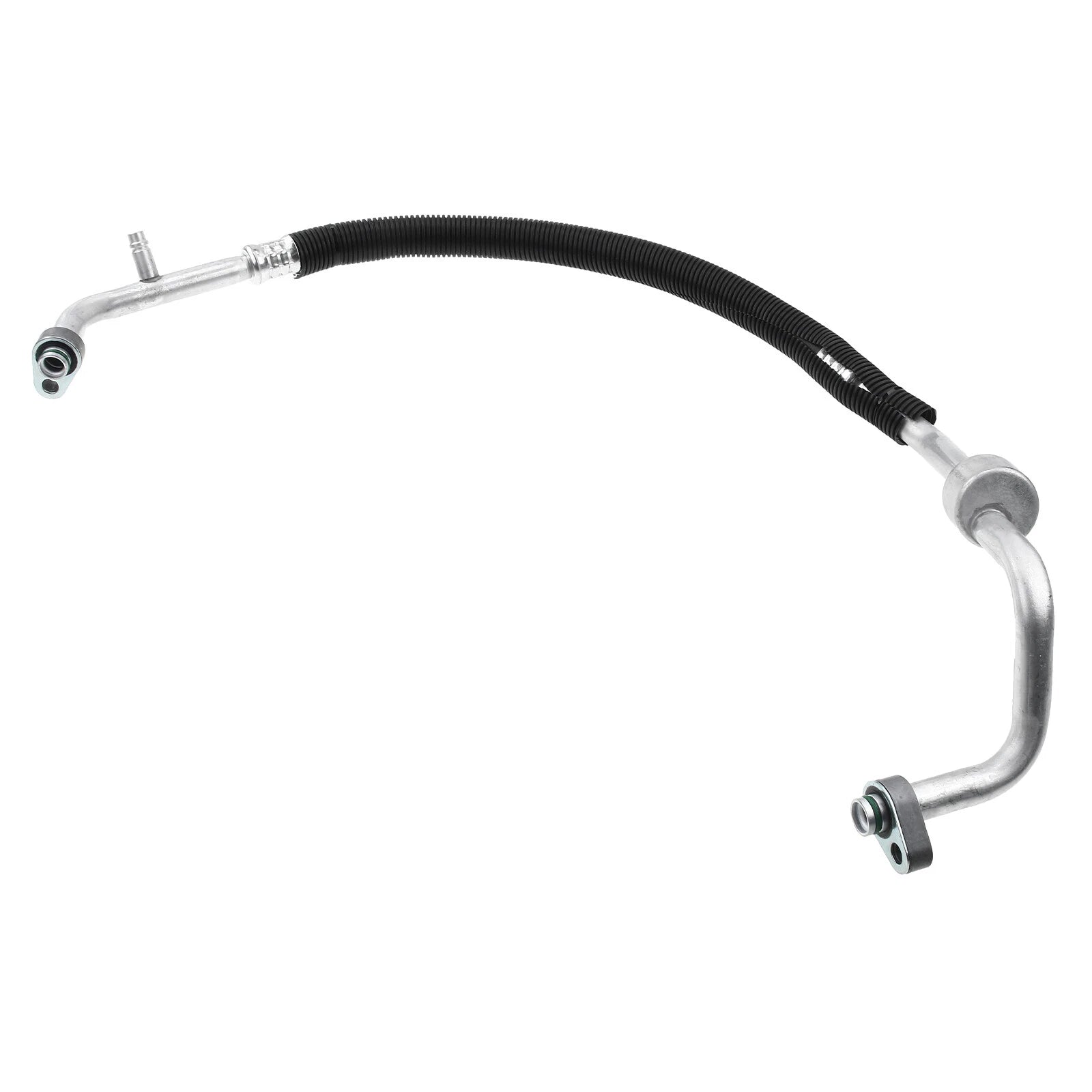 A/C Suction Line Hose for Ford Taurus, Flex, Lincoln MKS (2010-2012)