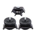 3Pcs Engine Motor & Transmission Mount for Toyota Tacoma (2005-2015)