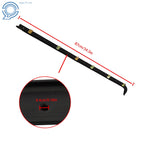 Window Sweep Set for Ford Bronco II, Ranger (1983-1988)