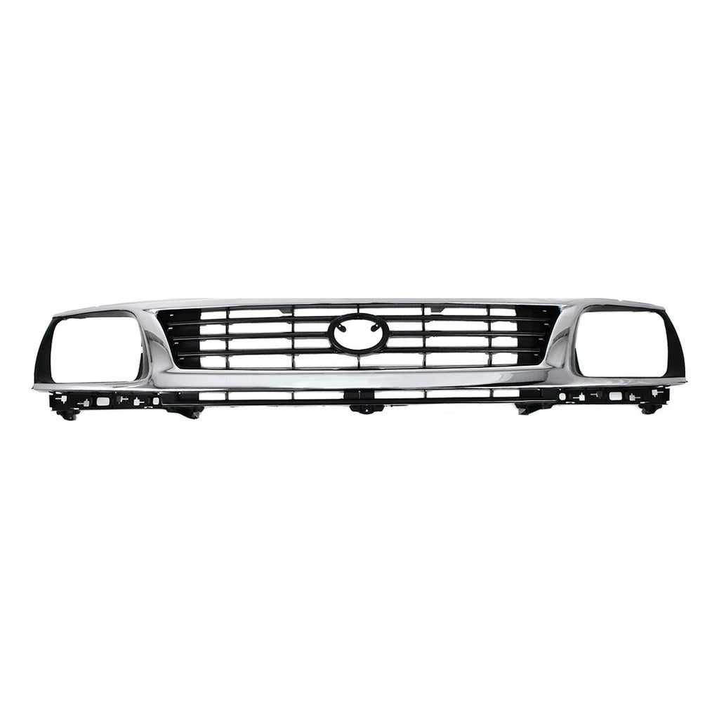Fender Quarter Panels for Toyota Tacoma (Left & Right)