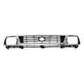 Fender Quarter Panels for Toyota Tacoma (Left & Right)