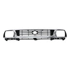 Fender Quarter Panels for Toyota Tacoma (Left & Right)