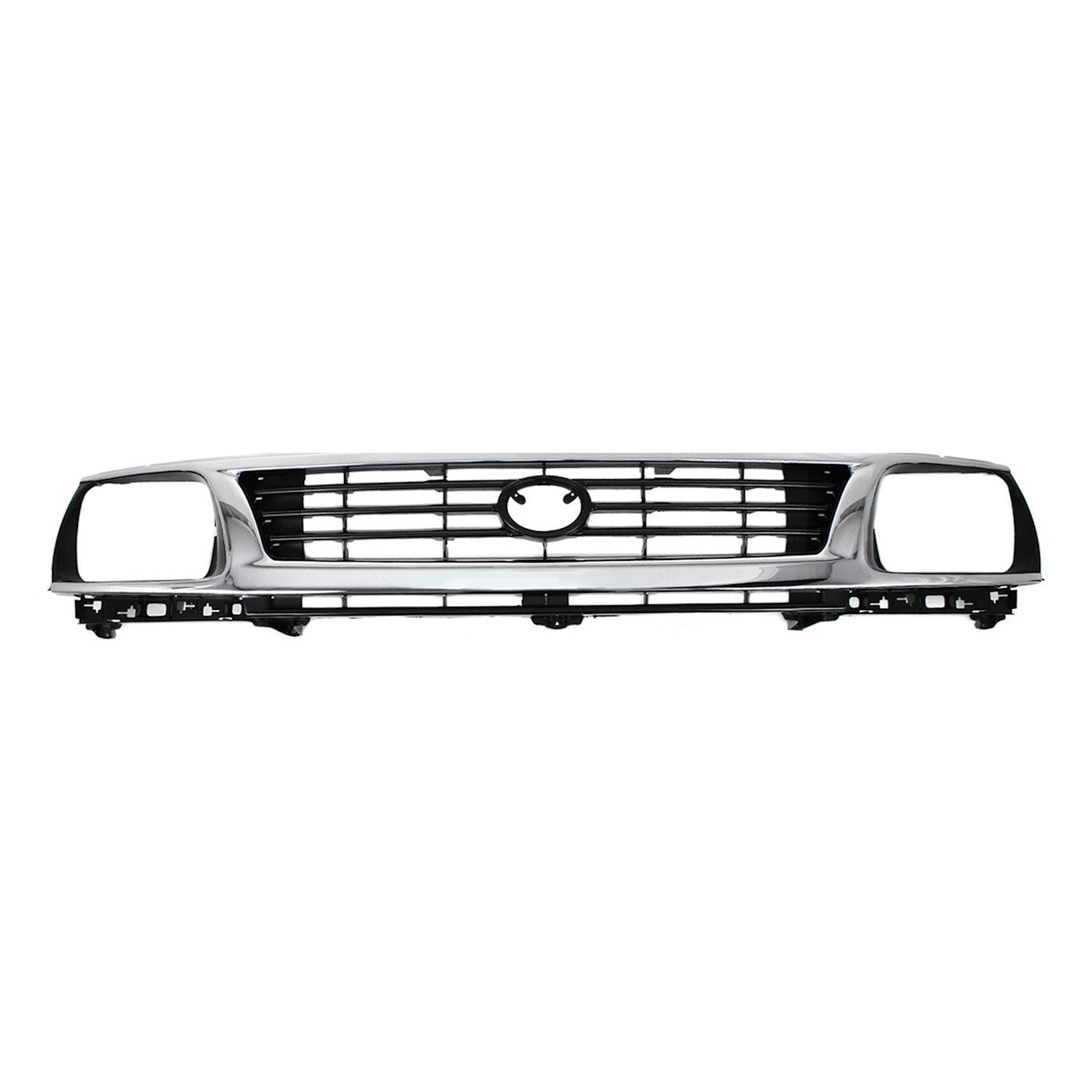 Fender Quarter Panels for Toyota Tacoma (Left & Right)