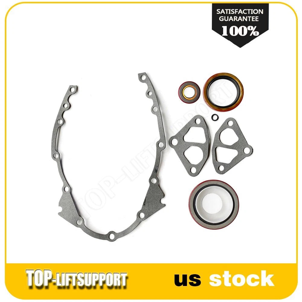 Timing Cover Gasket Set for Chevrolet Impala Corvette (1994–1996)