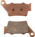 Sintered Brake Pads FAD213HH for