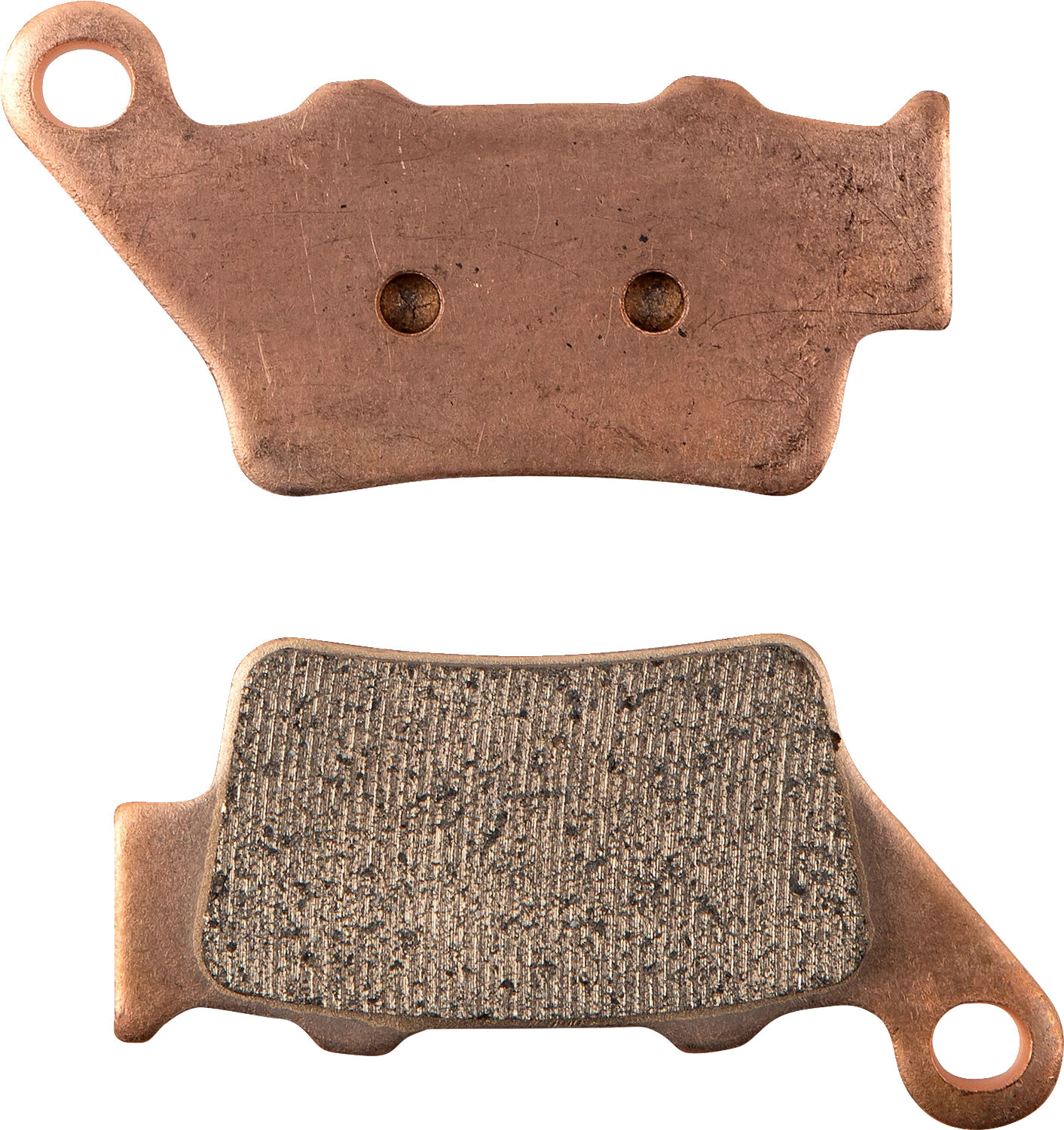 Sintered Brake Pads FAD213HH for