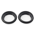 43x55-11mm Motorcycle Front Fork Damper Shock Absorber Oil Seal