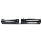 1" 25mm Hand Grips for Harley Touring Softail Dyna Sportster