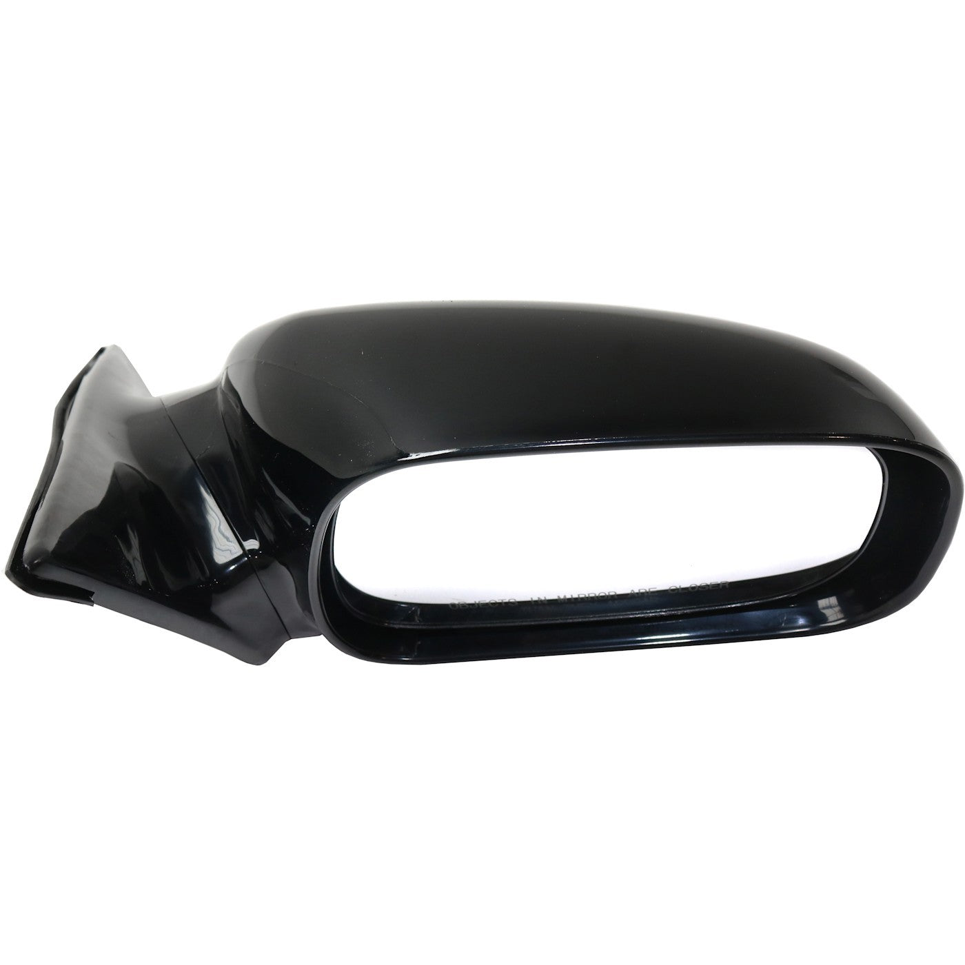 Right Power Door Mirror for Toyota Camry (2002–2006)