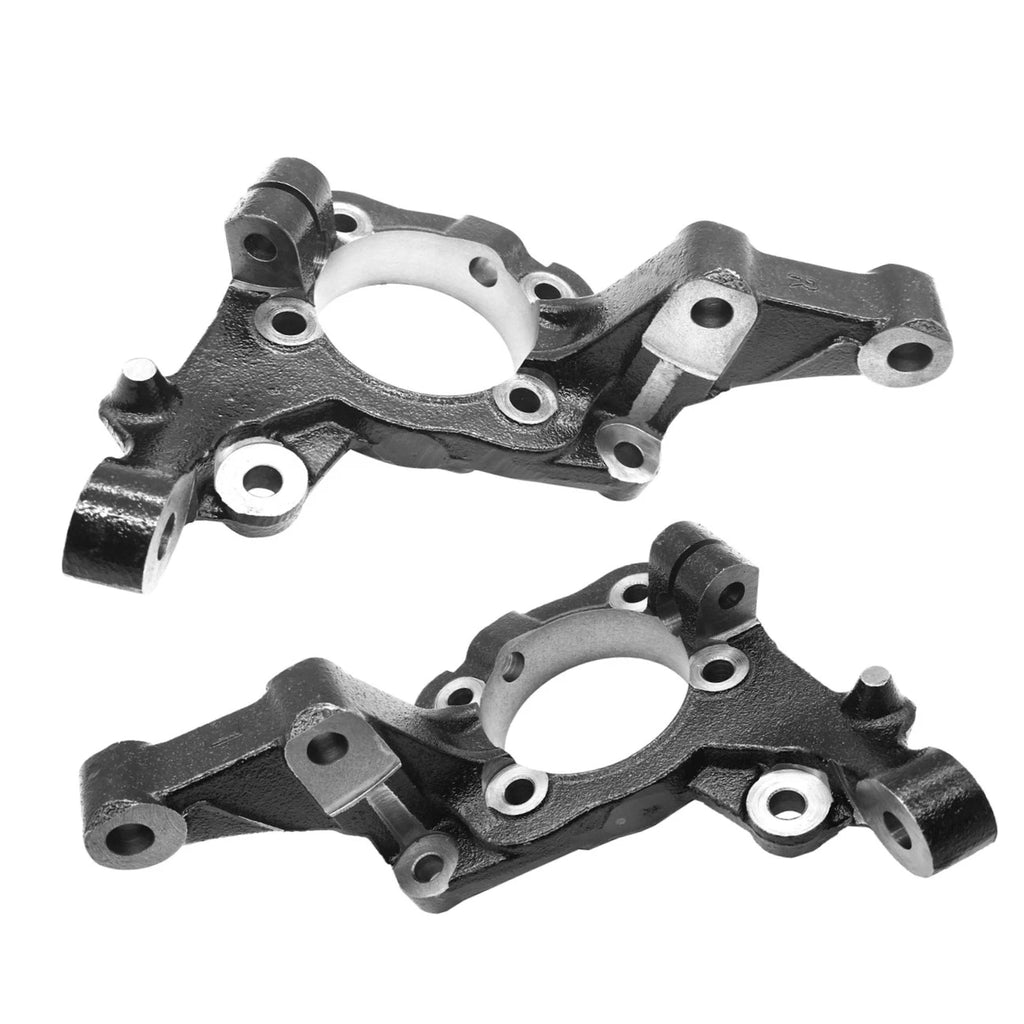 Steering Knuckle Set of 2 for Hyundai Veracruz (2007–2012)