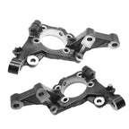 Steering Knuckle Set of 2 for Hyundai Veracruz (2007–2012)