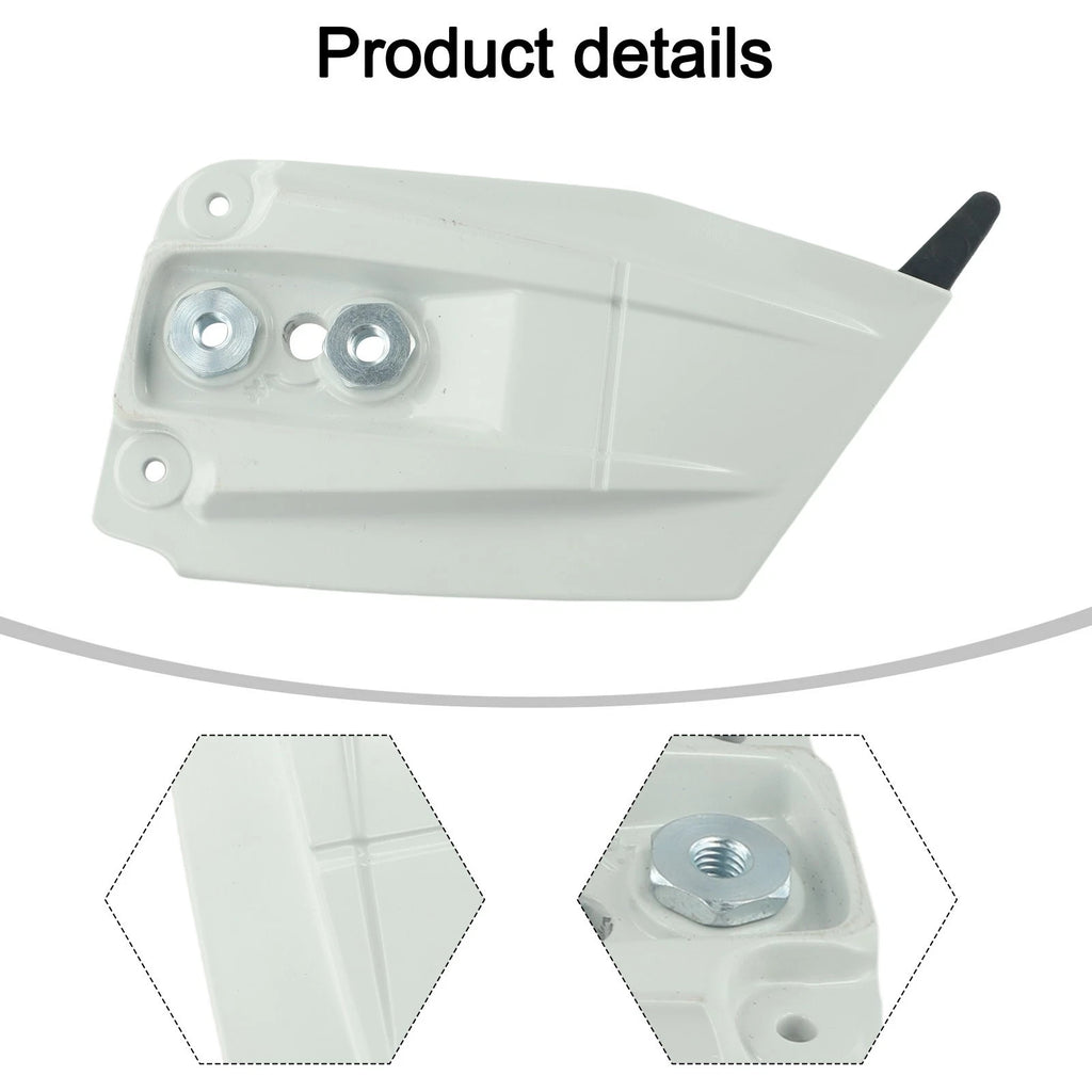 Clutch Cover for Chainsaw MS462 (2017–Present)