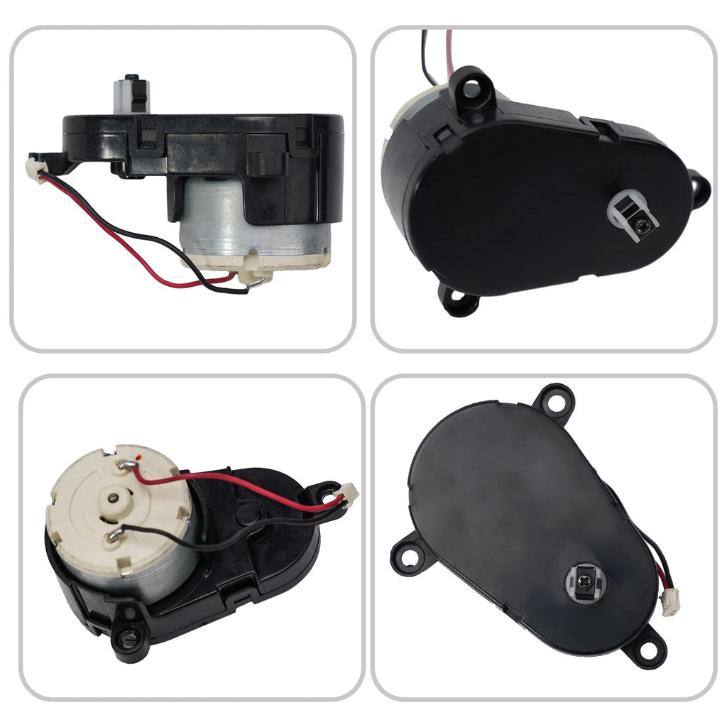 Side Brush Motor for Cecotec Conga Vacuum Models