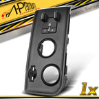 Trailer Brake Controller Switch for Chevy Silverado 1500 