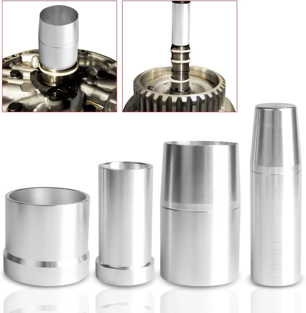 Turbine/Stator Shaft Teflon Seal Installer Tool for GM 4L60 (1993–2003)