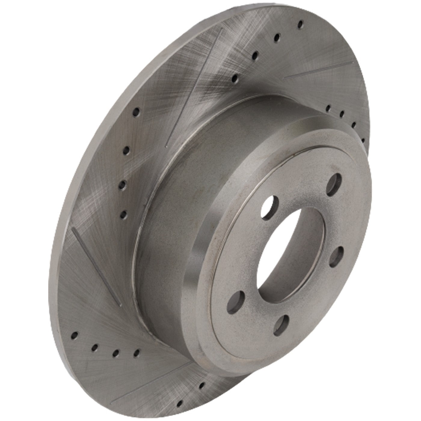 Rear Brake Disc Rotors for Dodge Charger Challenger Chrysler 300 Magnum (2005–2008)