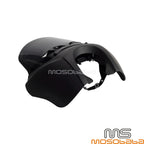 Detachable Windshield for Harley Softail FXBB FXBBS FXLR FXST (2018-2022)